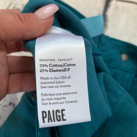 Jeans - Picture 5 of 5